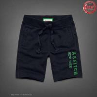 heren abercrombie and fitch new york athletic shorts koningsblauw Amsterdam Shop 3rs26662